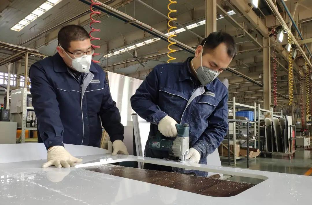 100辆宇通纯电动公交车交付广东佛山，为“抗疫”添新绿 - 第11张