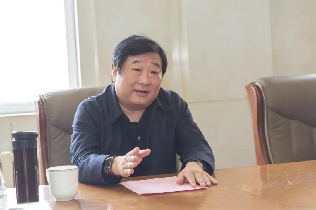谭旭光：不惜一切代价 全力满足市场需求 - 第2张
