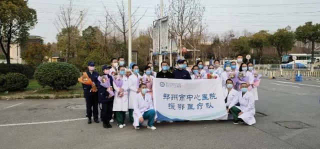 献爱心,捐物资,解放服务站、经销商当仁不让! - 第3张 - 提加商用车网 献爱心,捐物资,解放服务站、经销商当仁不让! - 第3张