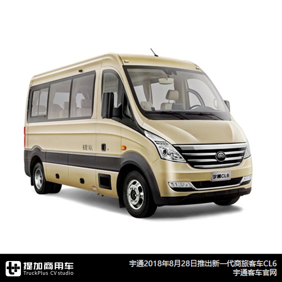 宇通卡车业务渐成形，比亚迪、中车忙扩张，2019国内客车竞业信息篇来了 - 第2张