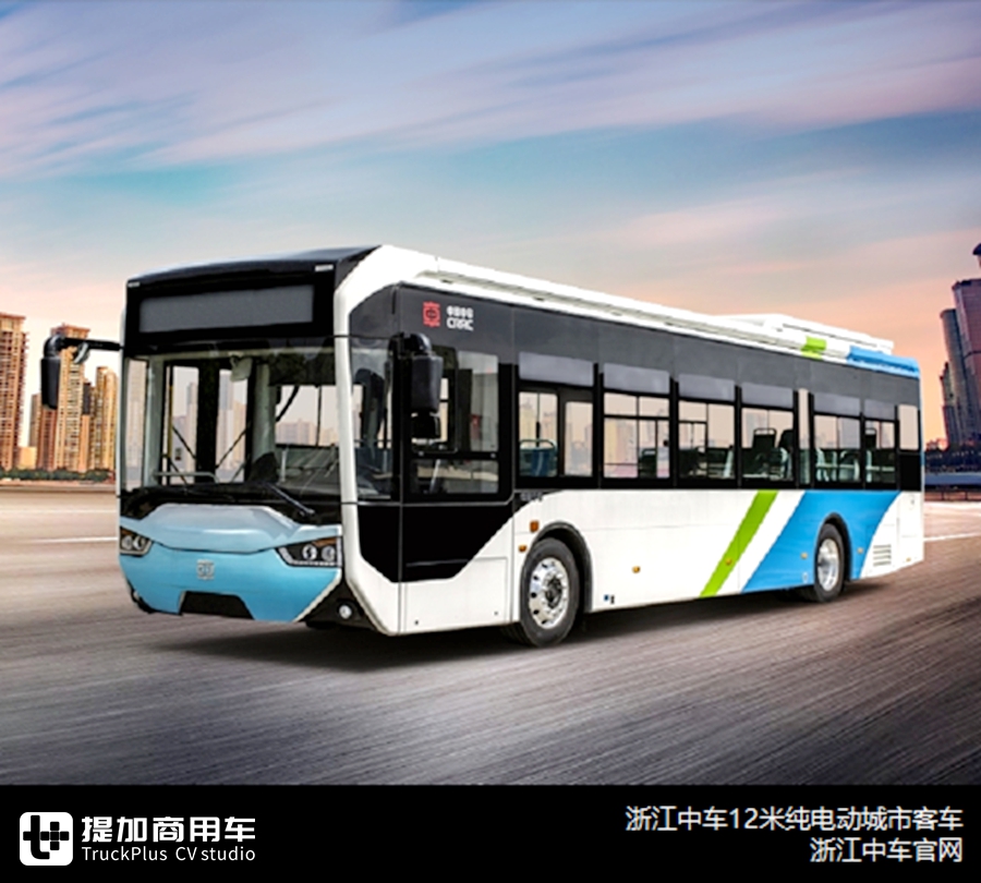 宇通卡车业务渐成形，比亚迪、中车忙扩张，2019国内客车竞业信息篇来了 - 第9张