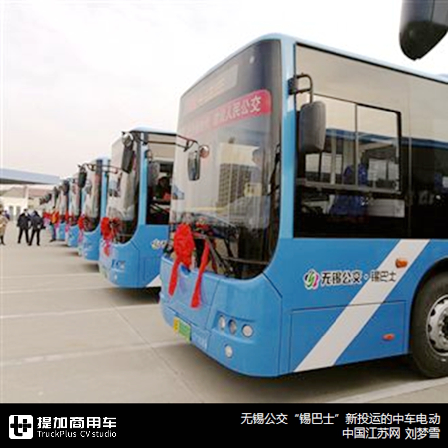 宇通卡车业务渐成形，比亚迪、中车忙扩张，2019国内客车竞业信息篇来了 - 第10张