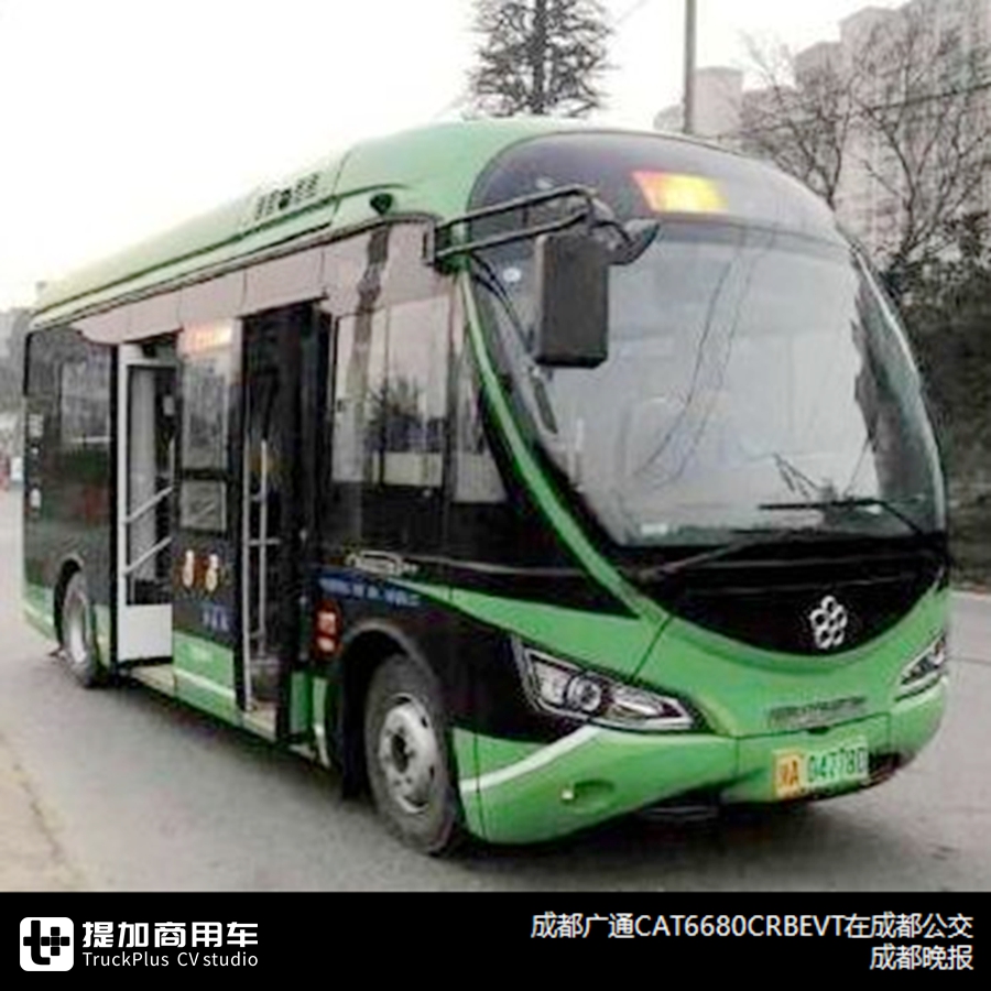 宇通卡车业务渐成形，比亚迪、中车忙扩张，2019国内客车竞业信息篇来了 - 第11张