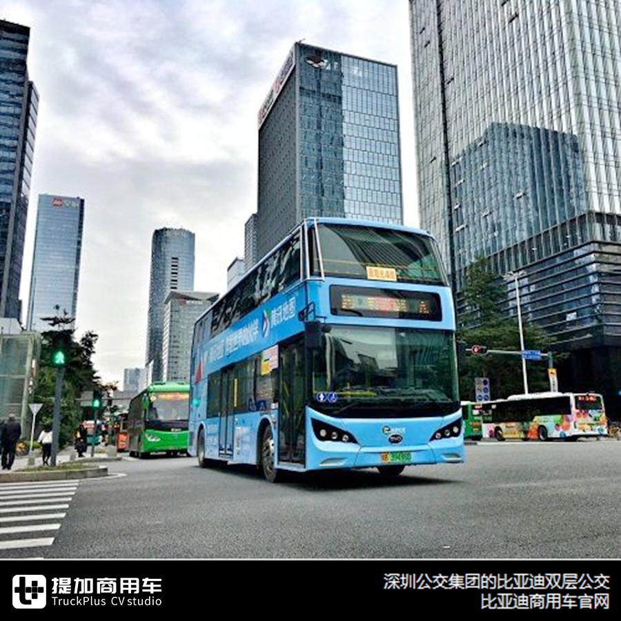 宇通卡车业务渐成形，比亚迪、中车忙扩张，2019国内客车竞业信息篇来了 - 第14张