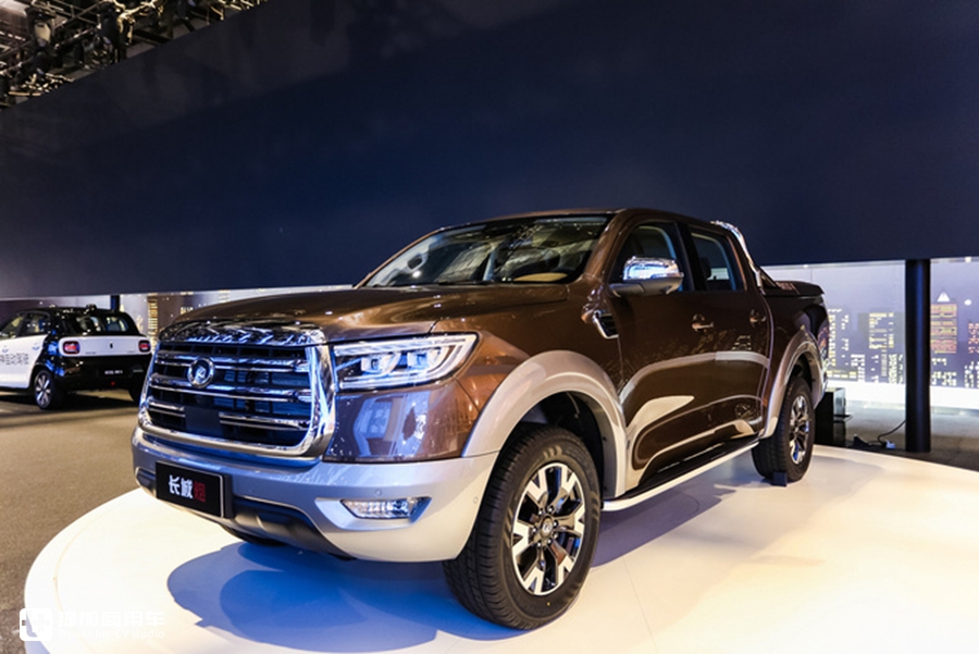 政策利好、市场回暖,皮卡能否成为汽车消费的下一个风口? - 第4张 - 提加商用车网 政策利好、市场回暖,皮卡能否成为汽车消费的下一个风口? - 第4张