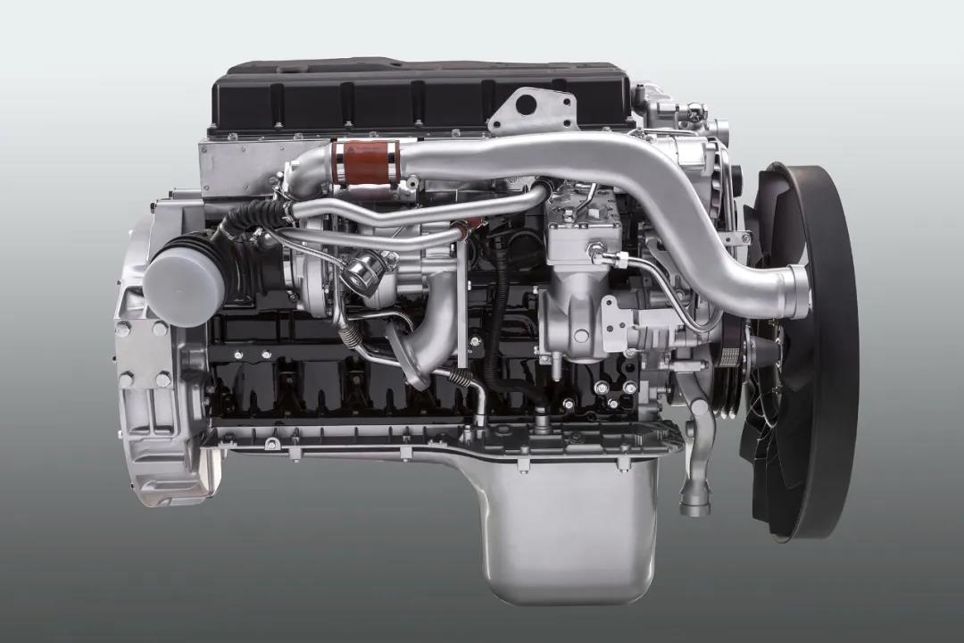 集颜值和动力于一身,中国重汽汕德卡你的明智之选 - 第3张 - 提加商用车网 集颜值和动力于一身,中国重汽汕德卡你的明智之选 - 第3张