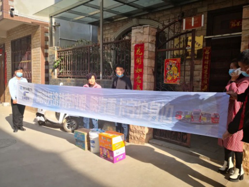 陕汽重卡 | 火力全开助销售 全国各地交车忙 - 第18张 - 提加商用车网 陕汽重卡 | 火力全开助销售 全国各地交车忙 - 第18张