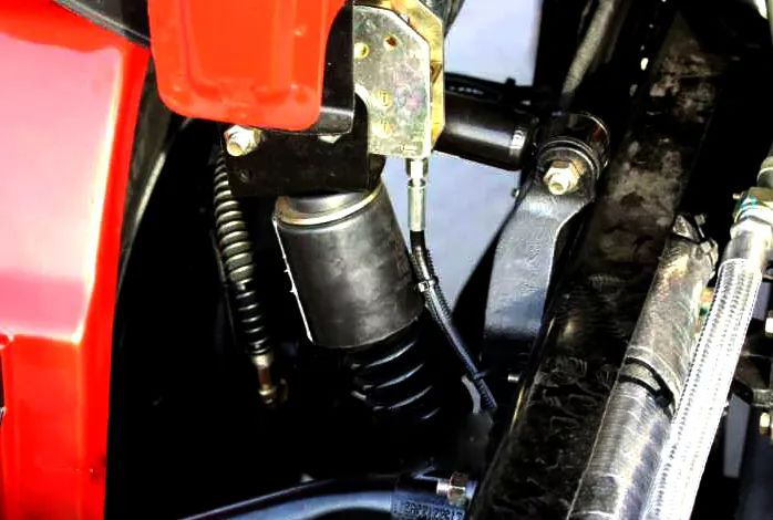 陕汽重卡 | 德龙L3000 4×2载货车,路有多远 心就有多暖 - 第14张 - 提加商用车网 陕汽重卡 | 德龙L3000 4×2载货车,路有多远 心就有多暖 - 第14张