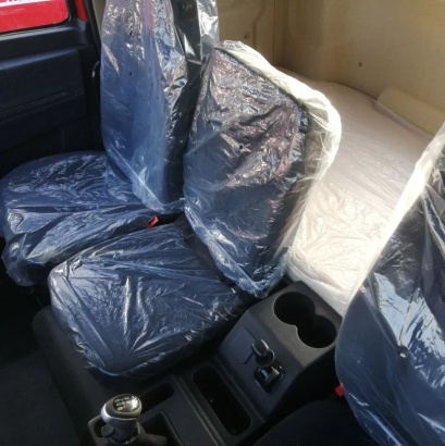 陕汽重卡 | 德龙L3000 4×2载货车,路有多远 心就有多暖 - 第11张 - 提加商用车网 陕汽重卡 | 德龙L3000 4×2载货车,路有多远 心就有多暖 - 第11张