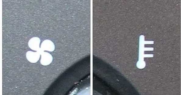 解放卡车空调按键大全!制冷制热只是基本操作! - 第2张 - 提加商用车网 解放卡车空调按键大全!制冷制热只是基本操作! - 第2张