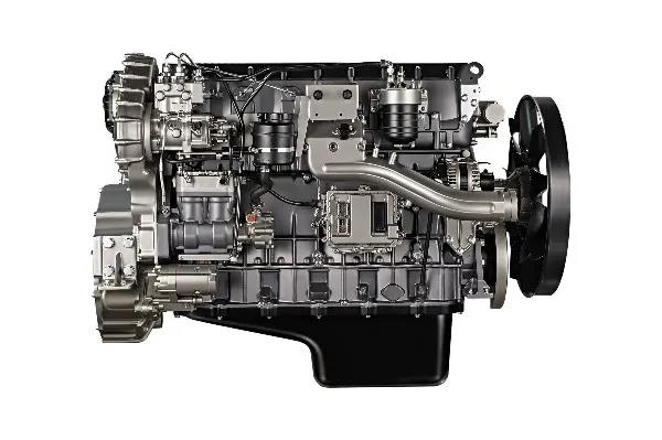 “红岩重卡+科索发动机”超低油耗最佳组合 - 第1张 - 提加商用车网 “红岩重卡+科索发动机”超低油耗最佳组合 - 第1张