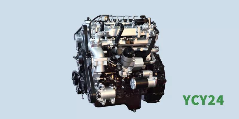 玉柴国六发动机搭配美丽房车 ,开始一场说走就走的旅行 - 第4张 - 提加商用车网 玉柴国六发动机搭配美丽房车 ,开始一场说走就走的旅行 - 第4张