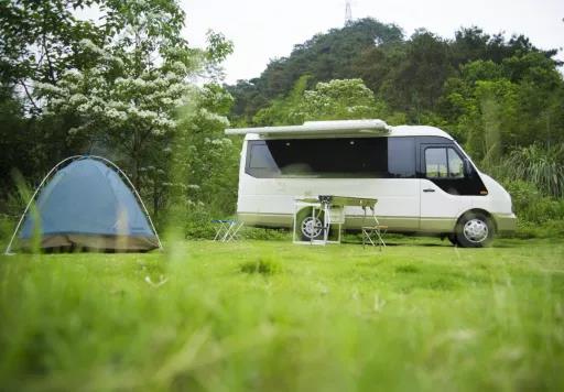 玉柴国六发动机搭配美丽房车 ,开始一场说走就走的旅行 - 第3张 - 提加商用车网 玉柴国六发动机搭配美丽房车 ,开始一场说走就走的旅行 - 第3张