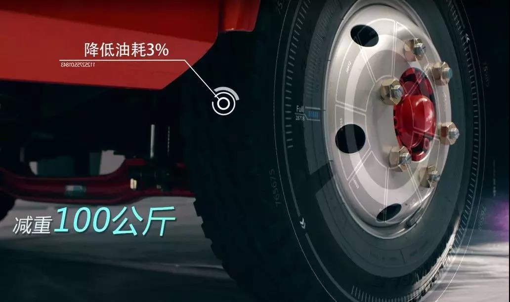 油价重回5元时代,东风凯普特年省6600元,满油能跑1000+公里! - 第4张 - 提加商用车网 油价重回5元时代,东风凯普特年省6600元,满油能跑1000+公里! - 第4张