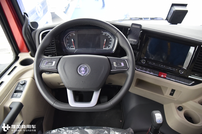 东风天龙KL对陕汽德龙X5000,不是旗舰胜似旗舰,两款高性价比牵引车推荐给你! - 第15张 - 提加商用车网 东风天龙KL对陕汽德龙X5000,不是旗舰胜似旗舰,两款高性价比牵引车推荐给你! - 第15张