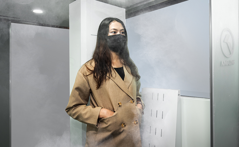 金龙智能防疫工作站全线上岗, 复工复学全程无忧 - 第14张 - 提加商用车网 金龙智能防疫工作站全线上岗, 复工复学全程无忧 - 第14张