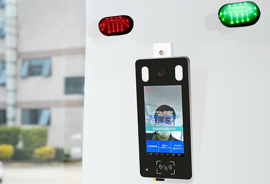 金龙智能防疫工作站全线上岗， 复工复学全程无忧 - 第15张