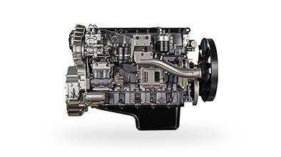 卡车安全无小事,科索发动机缸内制动了解一下 - 第1张 - 提加商用车网 卡车安全无小事,科索发动机缸内制动了解一下 - 第1张