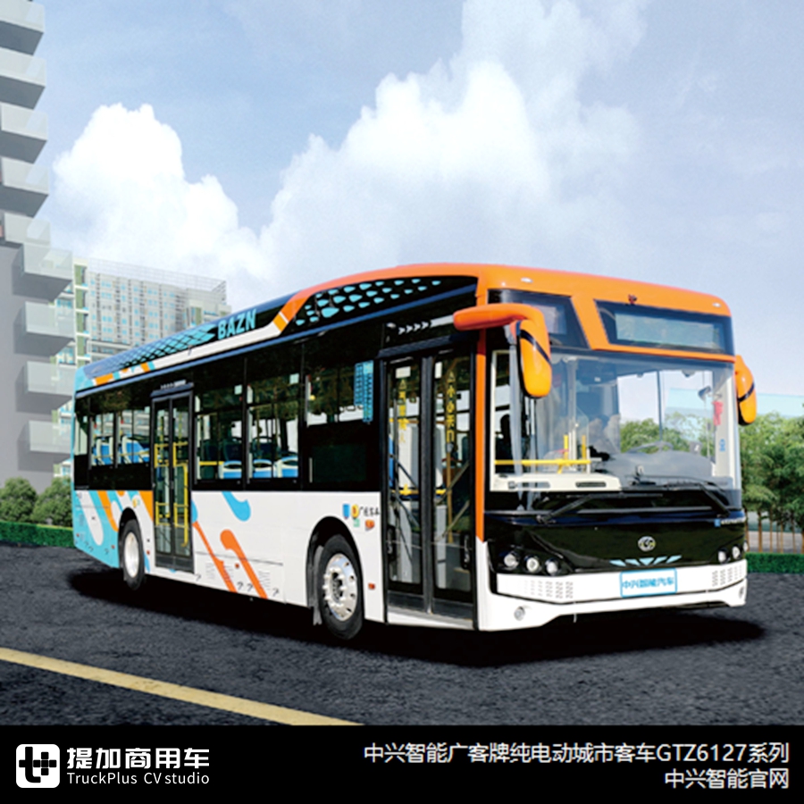 五菱要造客车?又一批客车整车制造企业诞生,2019年客车竞业信息详析中篇 - 第3张 - 提加商用车网 五菱要造客车?又一批客车整车制造企业诞生,2019年客车竞业信息详析中篇 - 第3张