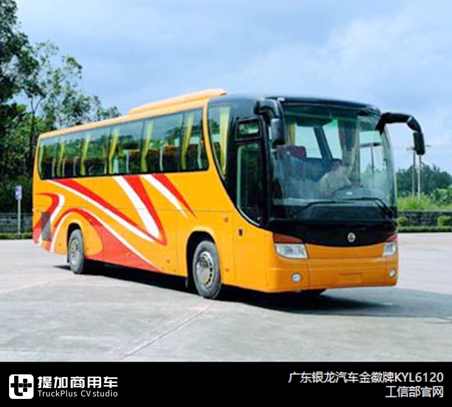 五菱要造客车?又一批客车整车制造企业诞生,2019年客车竞业信息详析中篇 - 第4张 - 提加商用车网 五菱要造客车?又一批客车整车制造企业诞生,2019年客车竞业信息详析中篇 - 第4张