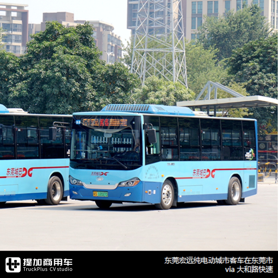 五菱要造客车?又一批客车整车制造企业诞生,2019年客车竞业信息详析中篇 - 第5张 - 提加商用车网 五菱要造客车?又一批客车整车制造企业诞生,2019年客车竞业信息详析中篇 - 第5张