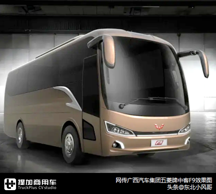 五菱要造客车？又一批客车整车制造企业诞生，2019年客车竞业信息详析中篇 - 第15张