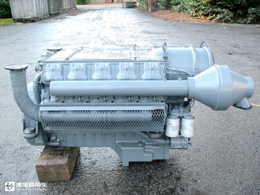 6X6全地形底盘,这款国内退役的马基路斯长头卡车,你一定没见过! - 第14张 - 提加商用车网 6X6全地形底盘,这款国内退役的马基路斯长头卡车,你一定没见过! - 第14张