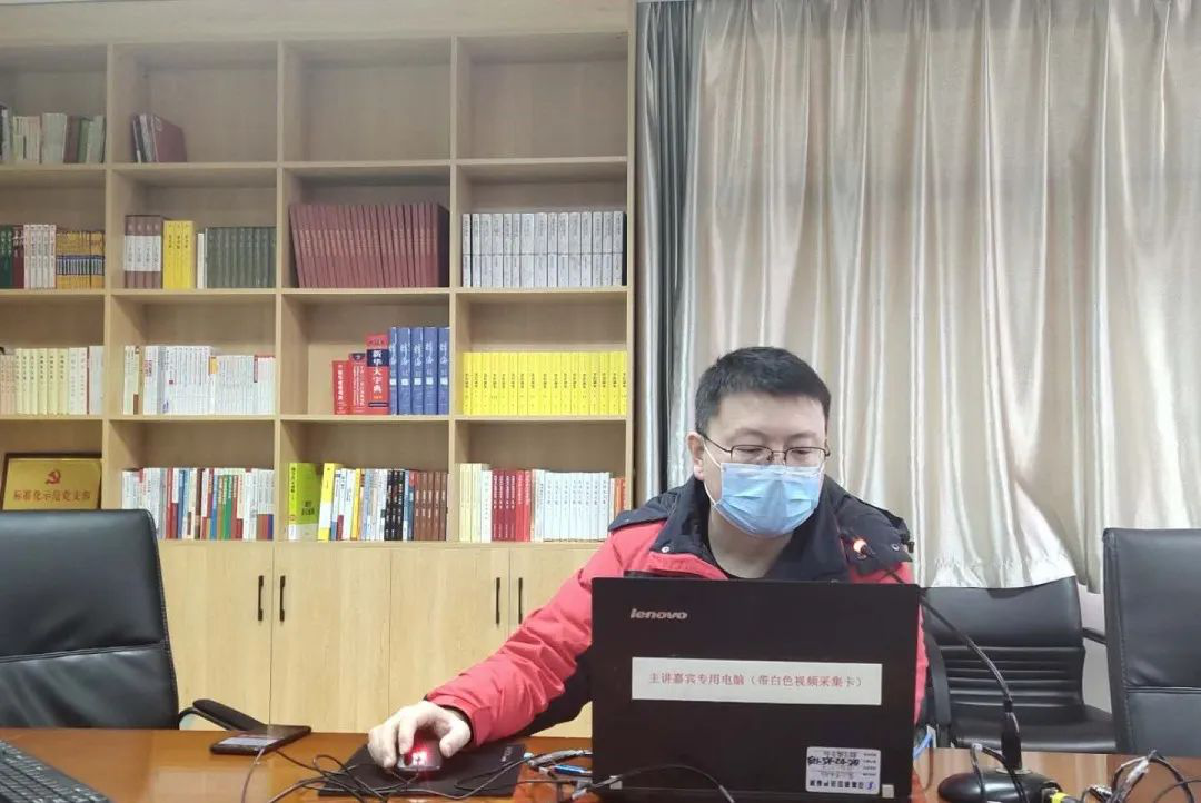 陕汽重卡 | 助力复工复产,渠道服务业务提升培训全面展开 - 第2张 - 提加商用车网 陕汽重卡 | 助力复工复产,渠道服务业务提升培训全面展开 - 第2张
