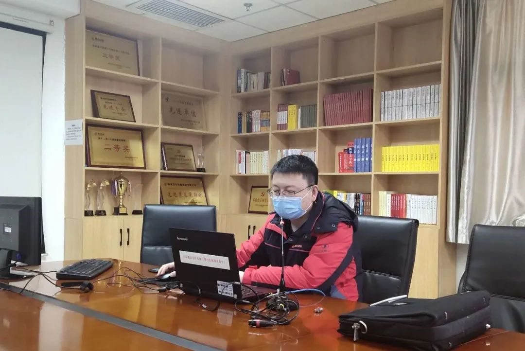 陕汽重卡 | 助力复工复产,渠道服务业务提升培训全面展开 - 第3张 - 提加商用车网 陕汽重卡 | 助力复工复产,渠道服务业务提升培训全面展开 - 第3张