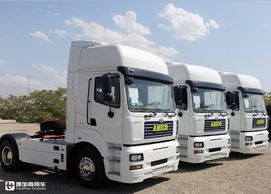 一美元加三十五升油,天龙旗舰卖八十多万,带您认识伊朗的卡车行业(上) - 第2张 - 提加商用车网 一美元加三十五升油,天龙旗舰卖八十多万,带您认识伊朗的卡车行业(上) - 第2张