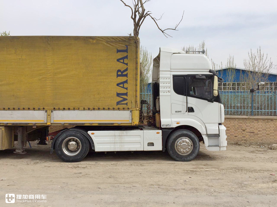 一美元加三十五升油,天龙旗舰卖八十多万,带您认识伊朗的卡车行业(上) - 第5张 - 提加商用车网 一美元加三十五升油,天龙旗舰卖八十多万,带您认识伊朗的卡车行业(上) - 第5张