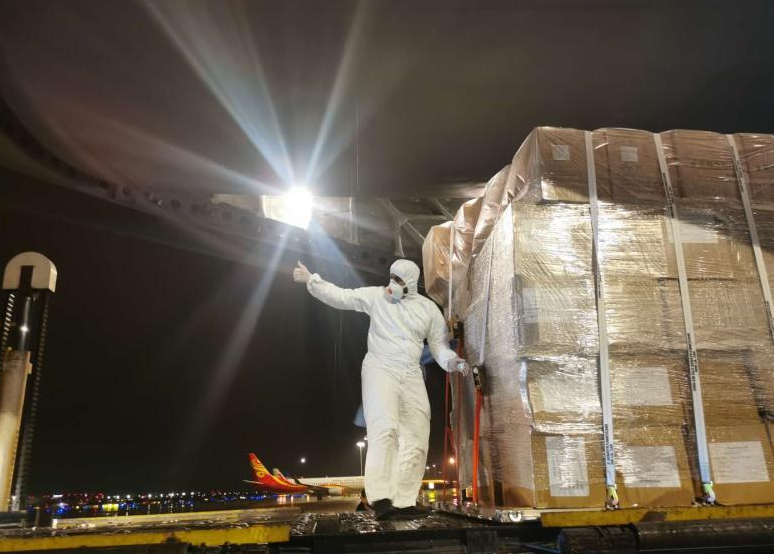 疫情之下,使命至上! 苏州金龙,服务必达! - 第7张 - 提加商用车网 疫情之下,使命至上! 苏州金龙,服务必达! - 第7张