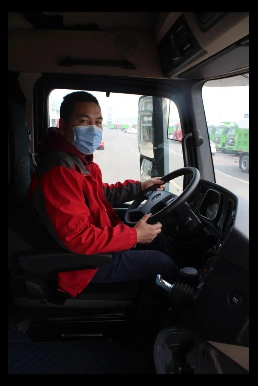 为用户打造安全健康的服务环境，奔驰卡车发布服务网点安全指南！ - 第6张