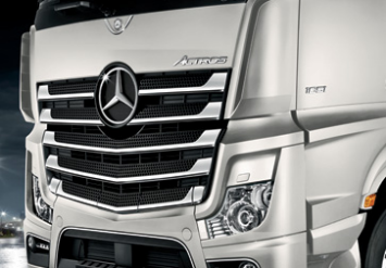 为用户打造安全健康的服务环境，奔驰卡车发布服务网点安全指南！ - 第5张