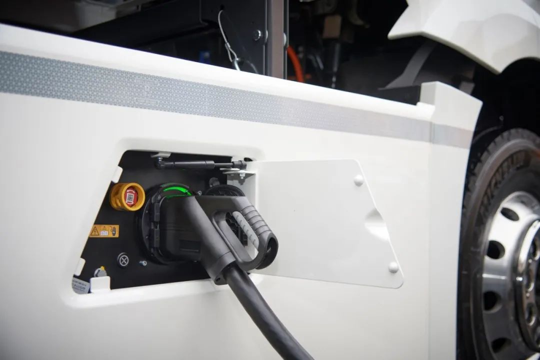 收获全年扎实业绩，戴姆勒卡车前路明晰 - 第4张