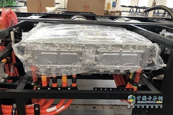 半年时间从0台增加至1800台,深圳这家运输公司对比亚迪赞不绝口 - 第2张 - 提加商用车网 半年时间从0台增加至1800台,深圳这家运输公司对比亚迪赞不绝口 - 第2张