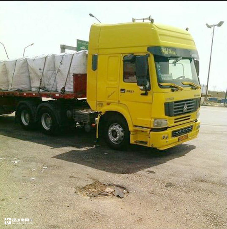 发现伊朗卡车文化(下):开二手欧卡的很多,改装卡车也爱低趴风 - 第8张 - 提加商用车网 发现伊朗卡车文化(下):开二手欧卡的很多,改装卡车也爱低趴风 - 第8张