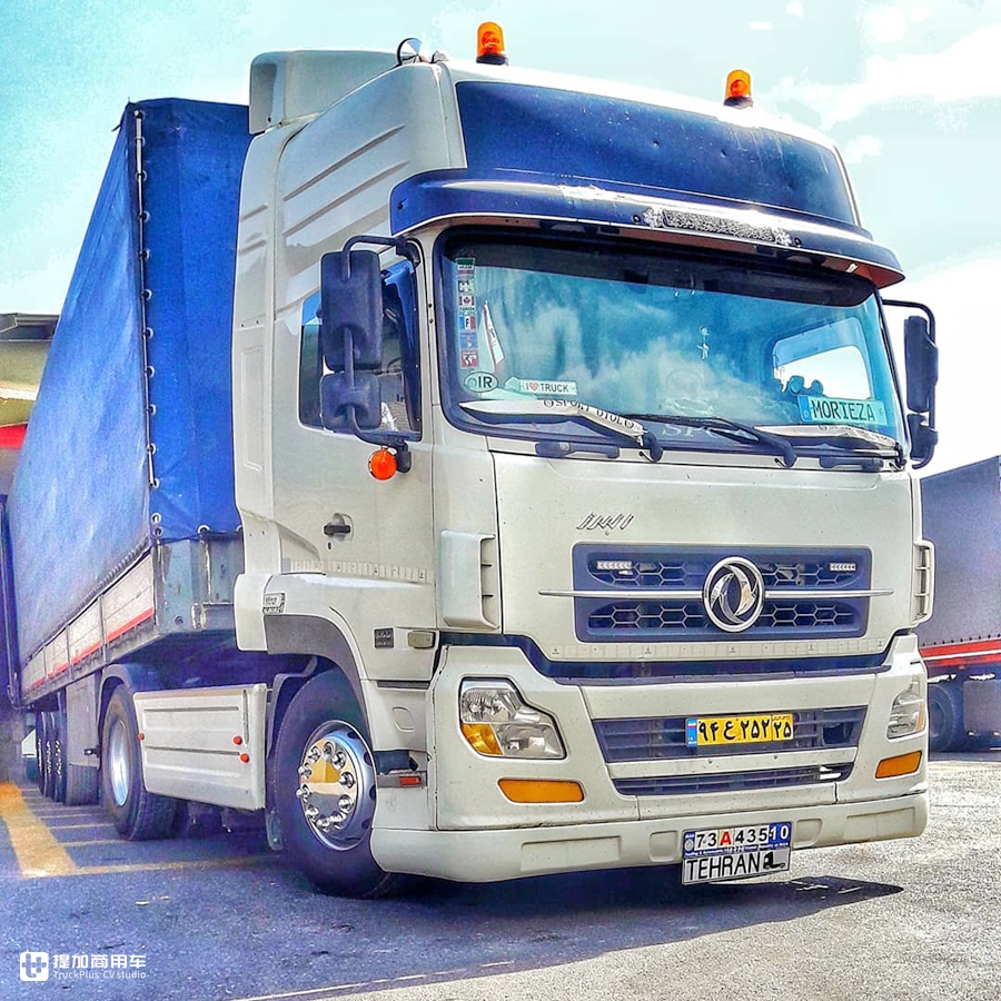 发现伊朗卡车文化(下):开二手欧卡的很多,改装卡车也爱低趴风 - 第10张 - 提加商用车网 发现伊朗卡车文化(下):开二手欧卡的很多,改装卡车也爱低趴风 - 第10张