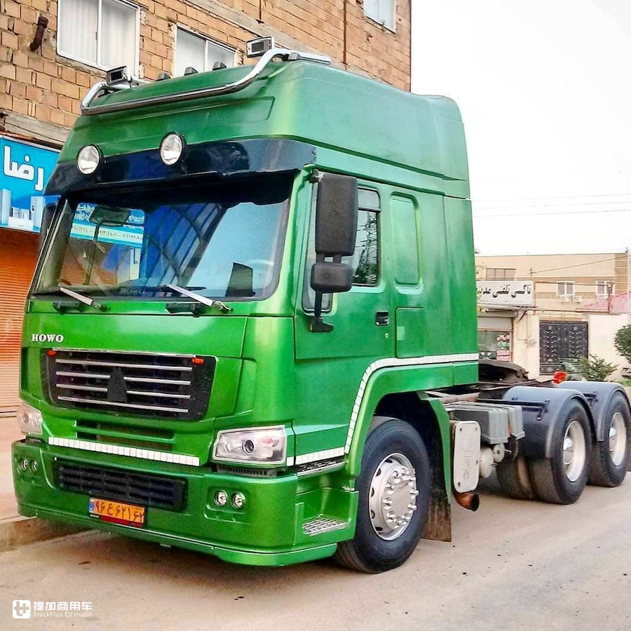 发现伊朗卡车文化(下):开二手欧卡的很多,改装卡车也爱低趴风 - 第12张 - 提加商用车网 发现伊朗卡车文化(下):开二手欧卡的很多,改装卡车也爱低趴风 - 第12张