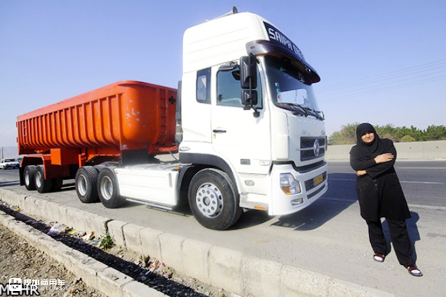 发现伊朗卡车文化(下):开二手欧卡的很多,改装卡车也爱低趴风 - 第14张 - 提加商用车网 发现伊朗卡车文化(下):开二手欧卡的很多,改装卡车也爱低趴风 - 第14张