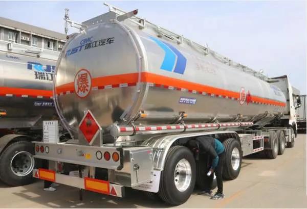 低平板车、危化车行业发布新规,与卡友息息相关 - 第6张 - 提加商用车网 低平板车、危化车行业发布新规,与卡友息息相关 - 第6张