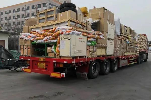 低平板车、危化车行业发布新规,与卡友息息相关 - 第3张 - 提加商用车网 低平板车、危化车行业发布新规,与卡友息息相关 - 第3张