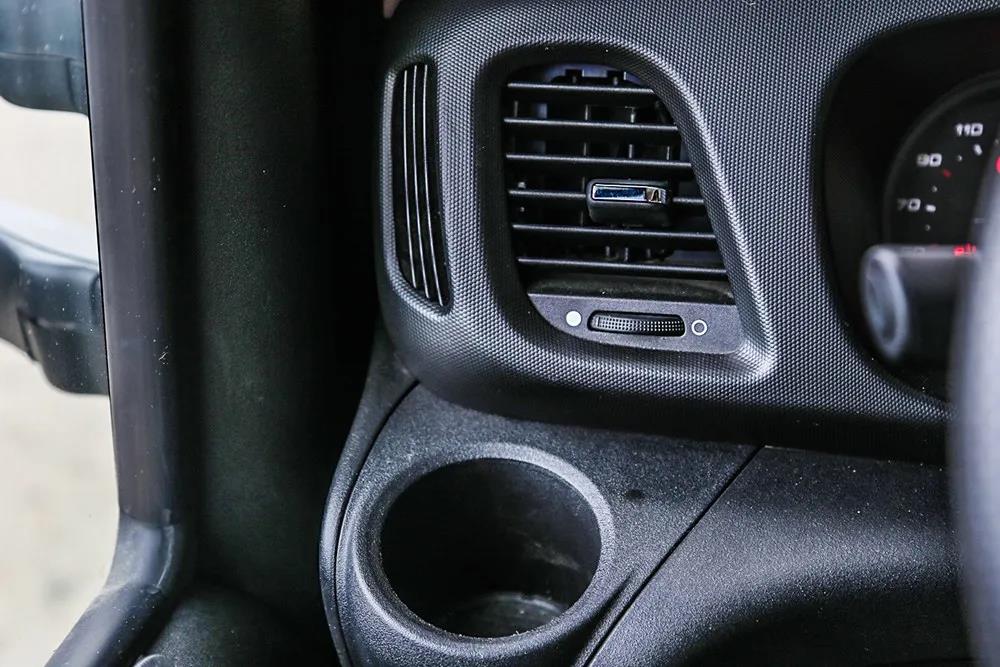 春暖花开自驾出行,New Daily房车是你的最好选择 - 第5张 - 提加商用车网 春暖花开自驾出行,New Daily房车是你的最好选择 - 第5张