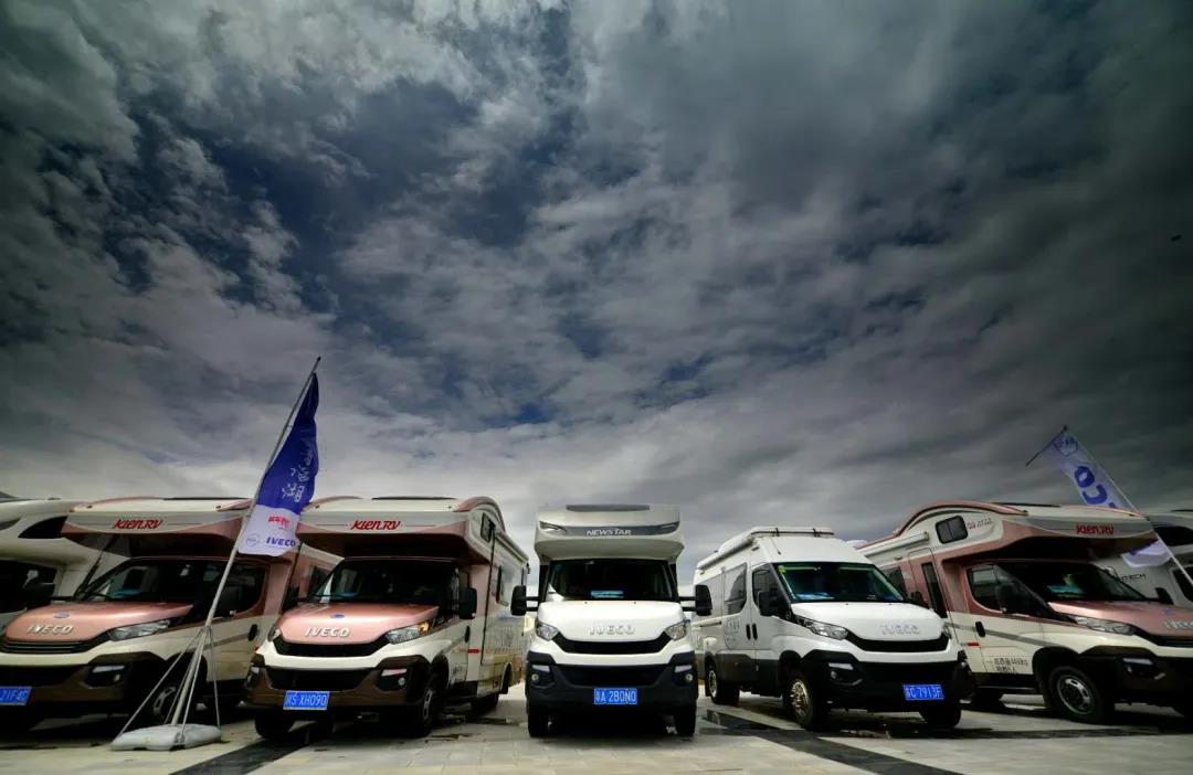 春暖花开自驾出行,New Daily房车是你的最好选择 - 第2张 - 提加商用车网 春暖花开自驾出行,New Daily房车是你的最好选择 - 第2张