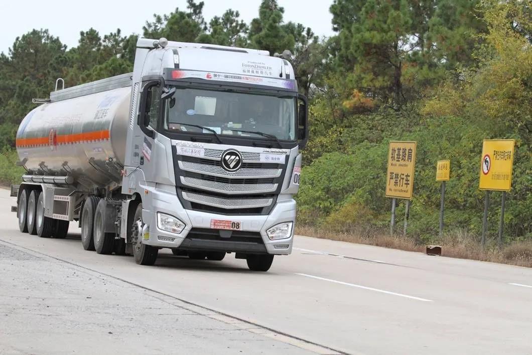 老司机日常省油的常识,建议收藏 - 第2张 - 提加商用车网 老司机日常省油的常识,建议收藏 - 第2张