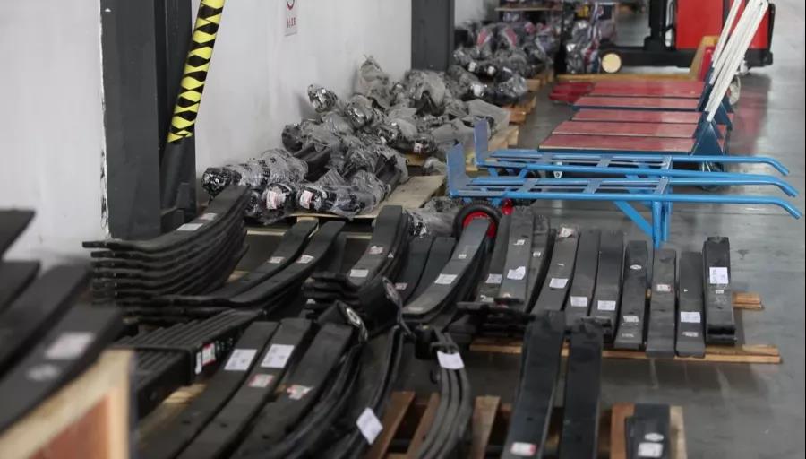 销量快报|3月,东风商用车销售中重卡超1.6万辆 - 第9张 - 提加商用车网 销量快报|3月,东风商用车销售中重卡超1.6万辆 - 第9张