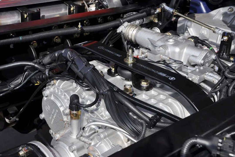 德龙X3000 6×4钜惠版牵引车已到货，请查收 - 第8张