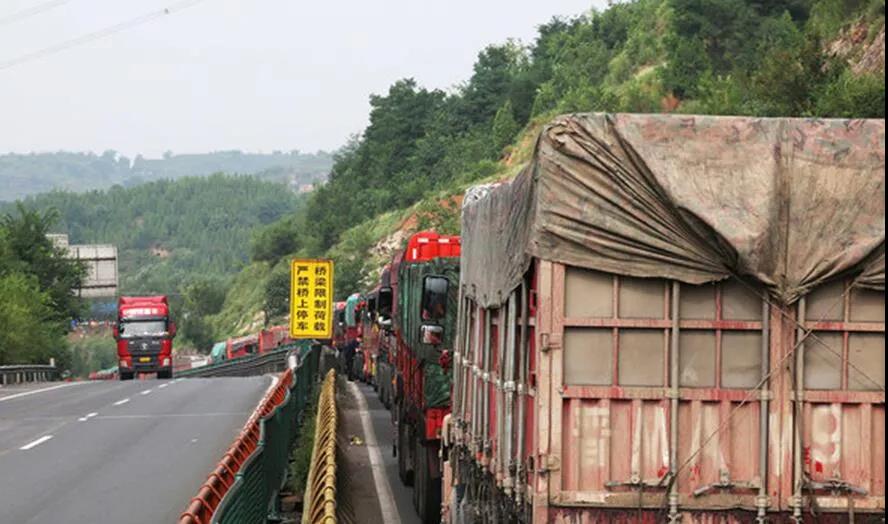 国三淘汰期限即将开始, 这些地区的新政策你应该知道 - 第1张 - 提加商用车网 国三淘汰期限即将开始, 这些地区的新政策你应该知道 - 第1张