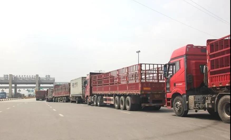 国三淘汰期限即将开始, 这些地区的新政策你应该知道 - 第4张 - 提加商用车网 国三淘汰期限即将开始, 这些地区的新政策你应该知道 - 第4张