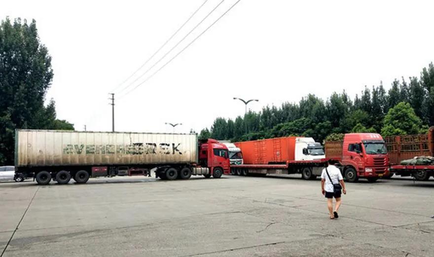 国三淘汰期限即将开始, 这些地区的新政策你应该知道 - 第3张 - 提加商用车网 国三淘汰期限即将开始, 这些地区的新政策你应该知道 - 第3张